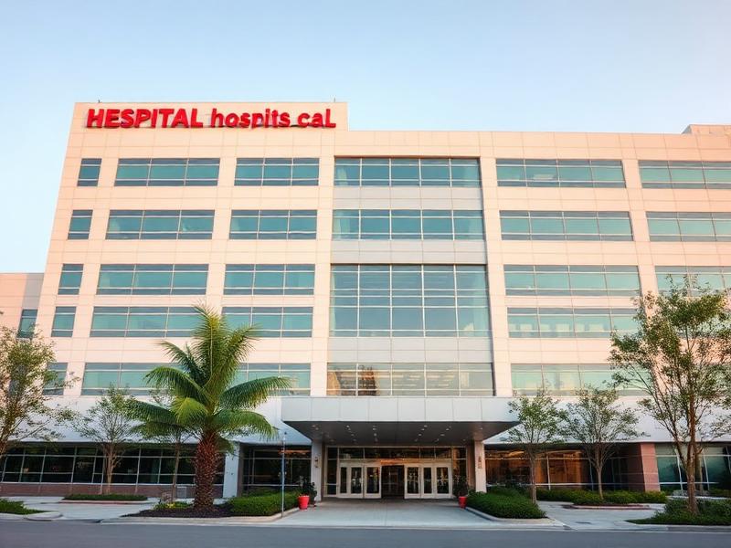 Pacific Health Campus