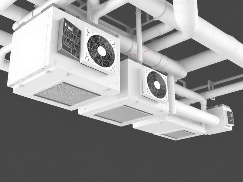 HVAC Design & Engineering