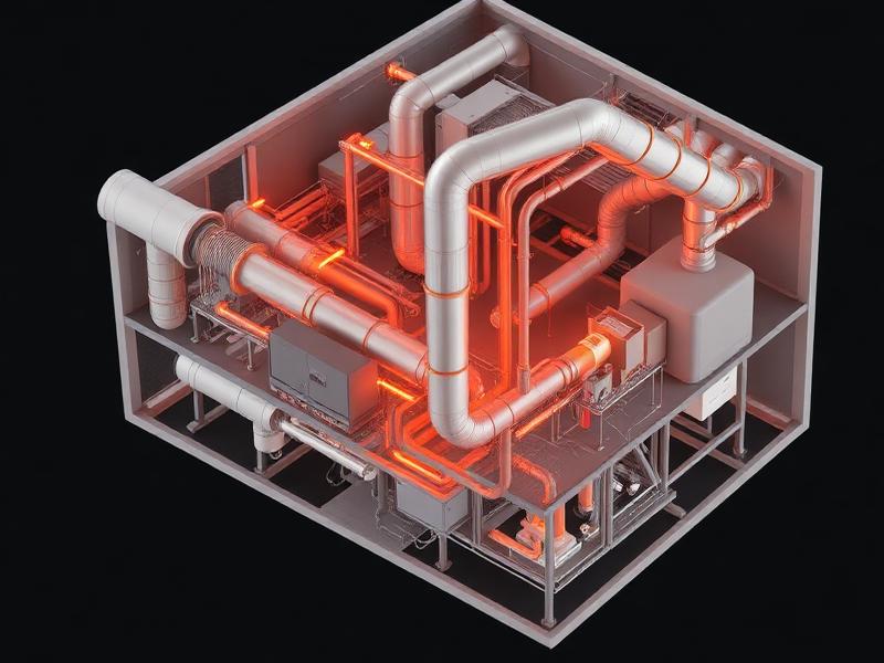 BIM Modeling & Coordination